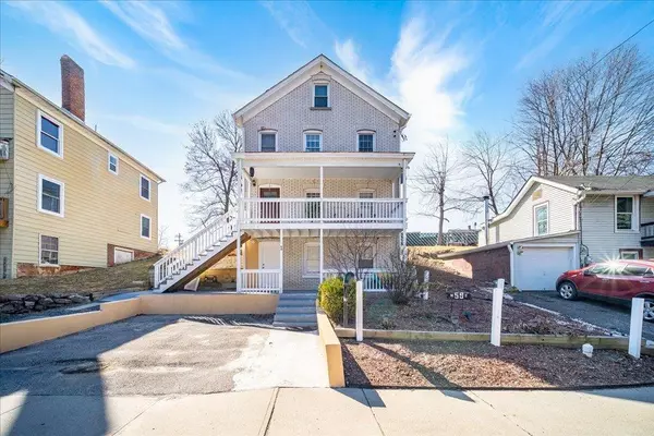 Walden, NY 12586,59 East Main Street