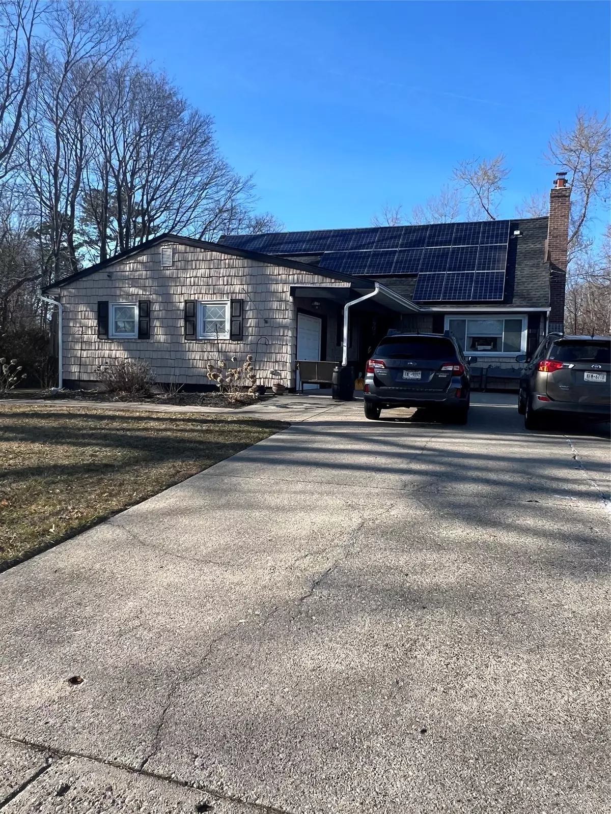 Islip Terrace, NY 11752,2509 Spur DR