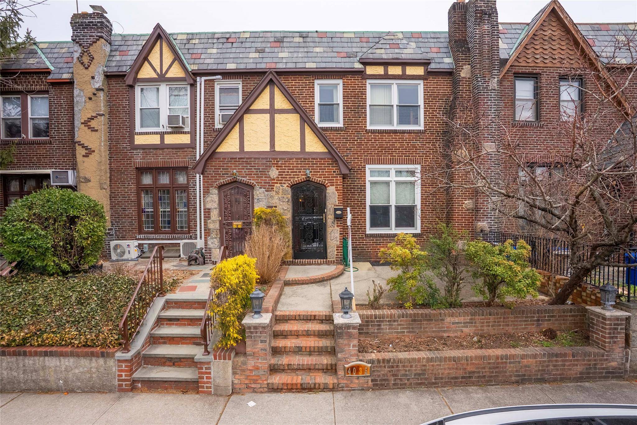 40-35 172nd ST, Flushing, NY 11358
