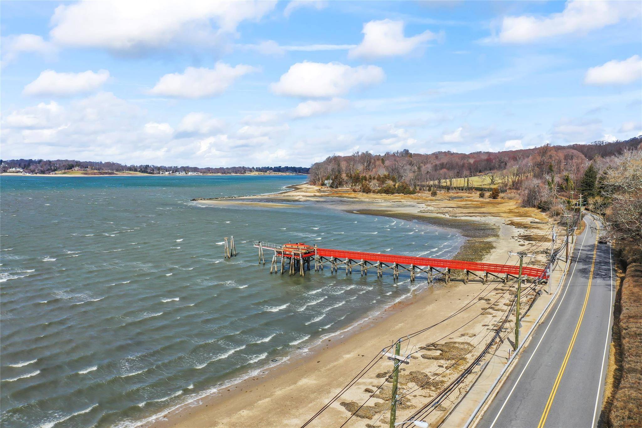 Cove Neck, NY 11771,4 Elfland CT