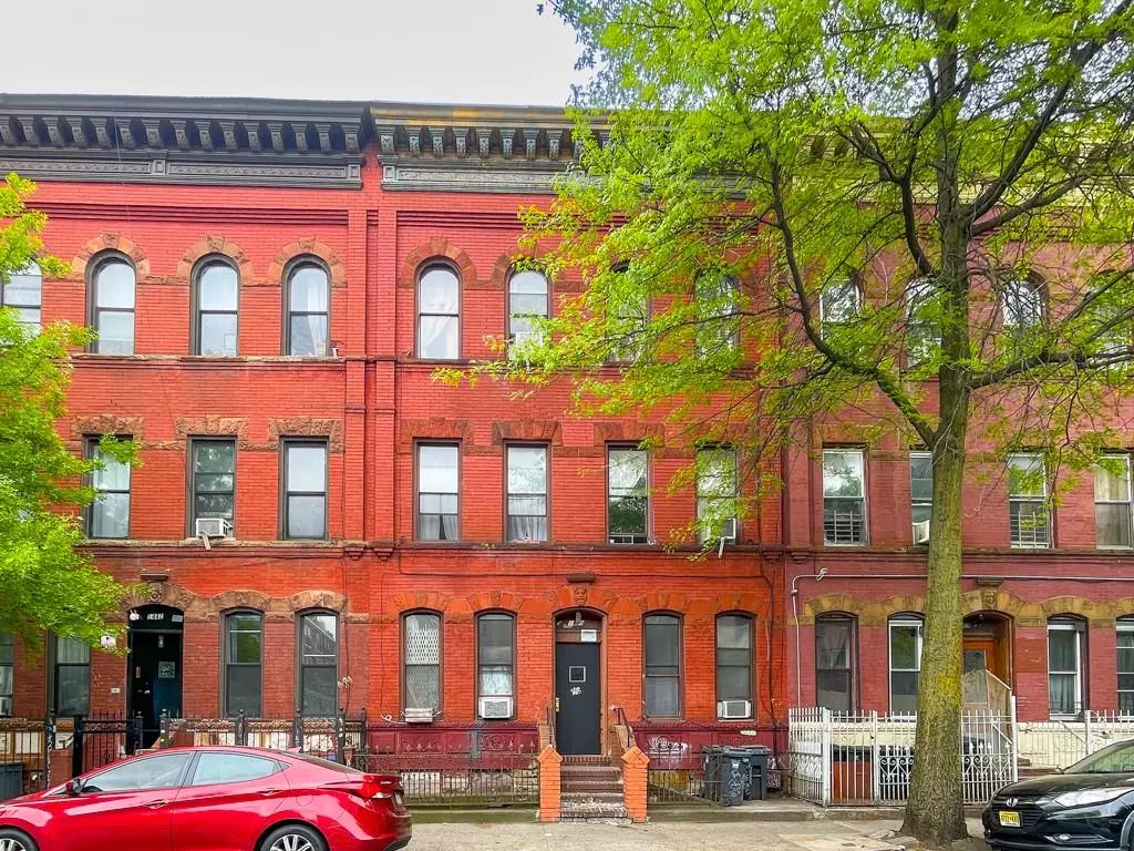 Brooklyn, NY 11237,1440 Dekalb AVE