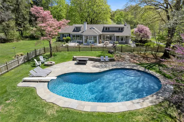 Chappaqua, NY 10514,33 North WAY