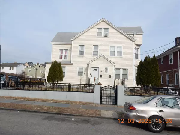 317 2nd AVE, Mount Vernon, NY 10550
