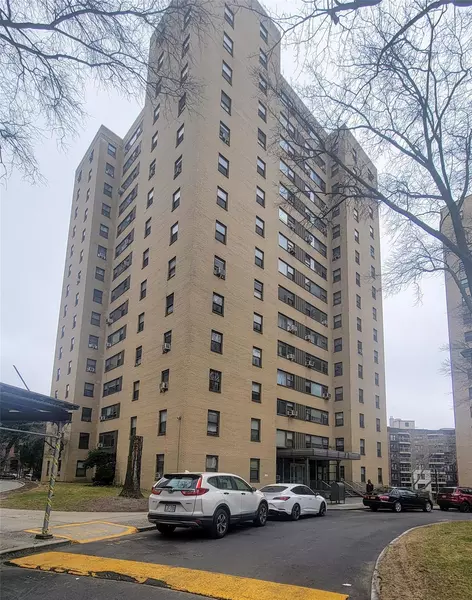 7 E FORDHAM HILL OVAL #16C, Bronx, NY 10468