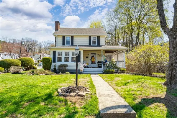 Suffern, NY 10901,8 Hillside AVE