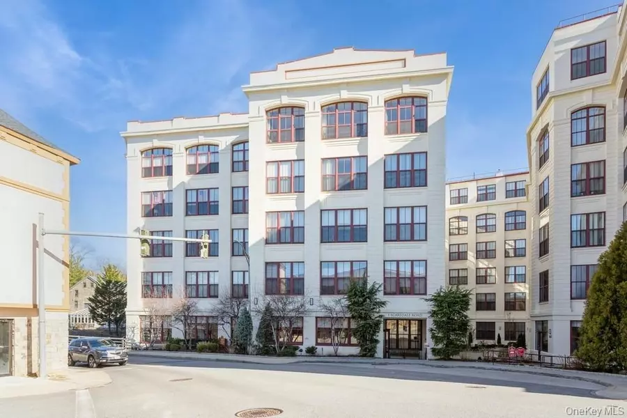 1 Scarsdale RD #209, Tuckahoe, NY 10707