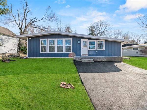 394 Lake Louise Marie RD, Rock Hill, NY 12775