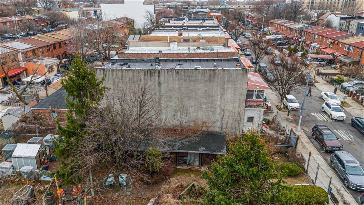Brooklyn, NY 11212,189 Legion ST