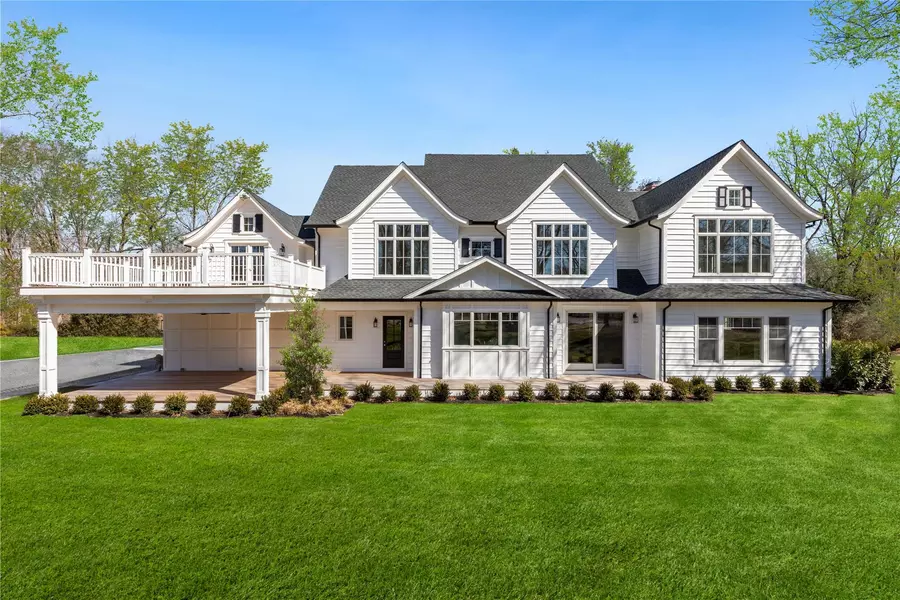 1132 Cedar Swamp RD, Old Brookville, NY 11545