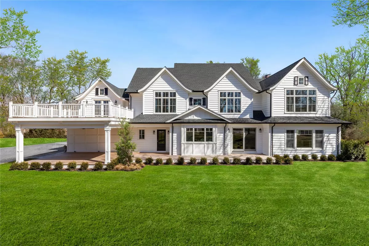 Old Brookville, NY 11545,1132 Cedar Swamp RD