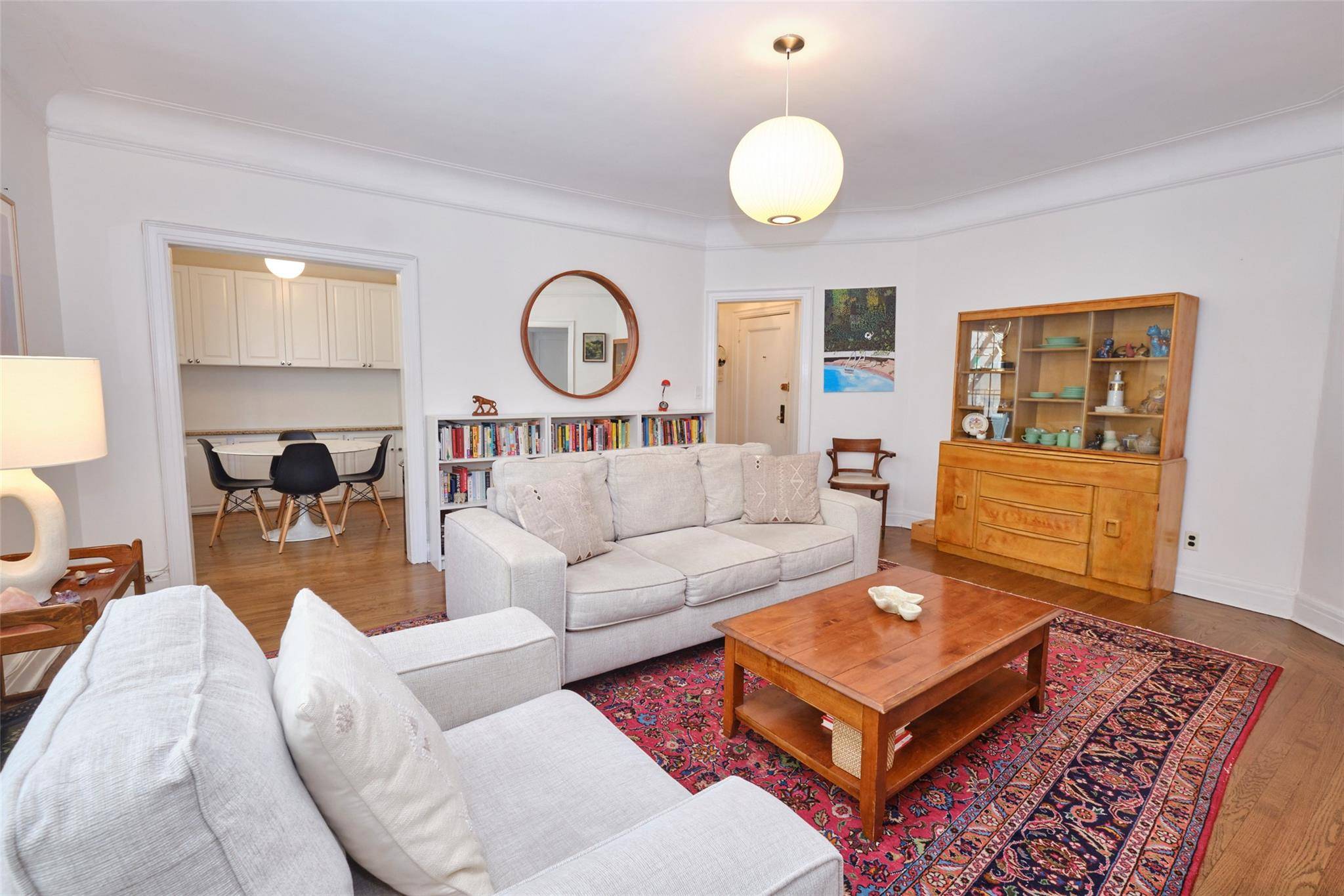 Bronxville, NY 10708,26 Pondfield RD #2F