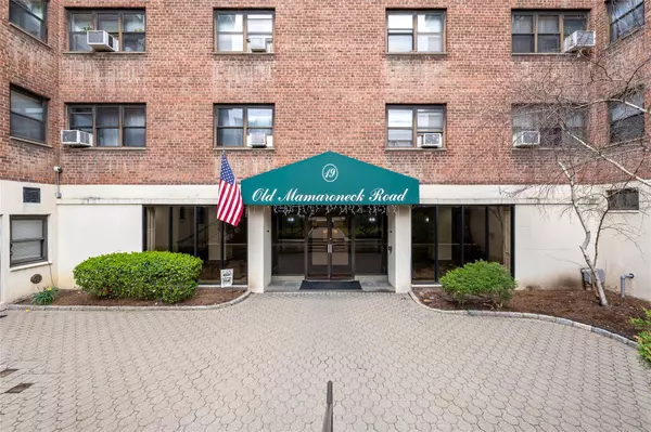 19 Old Mamaroneck RD #3D, White Plains, NY 10605