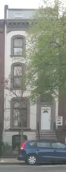 454 Classon AVE, Brooklyn, NY 11238