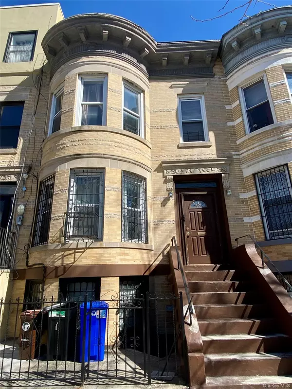 455 Irving AVE, Brooklyn, NY 11237