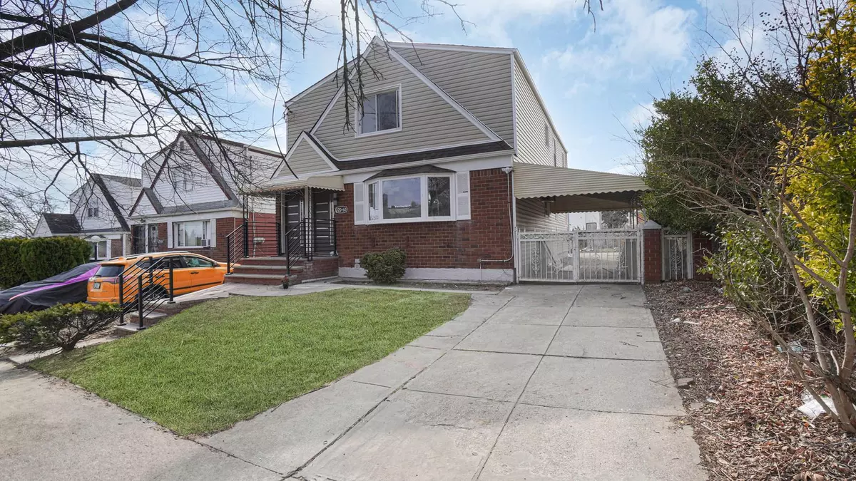 Jamaica, NY 11412,120-60 200 ST