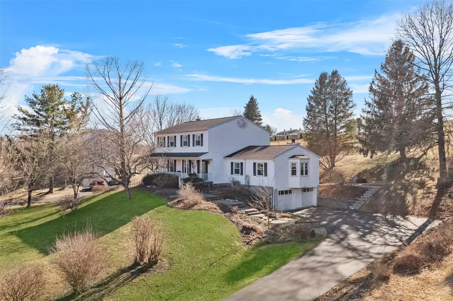 37 S Smith RD, Lagrangeville, NY 12540