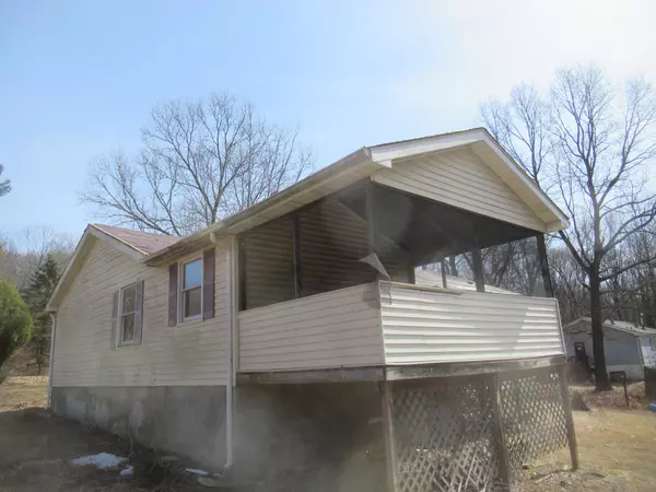 Clintondale, NY 12515,140 Rabbit Run RD
