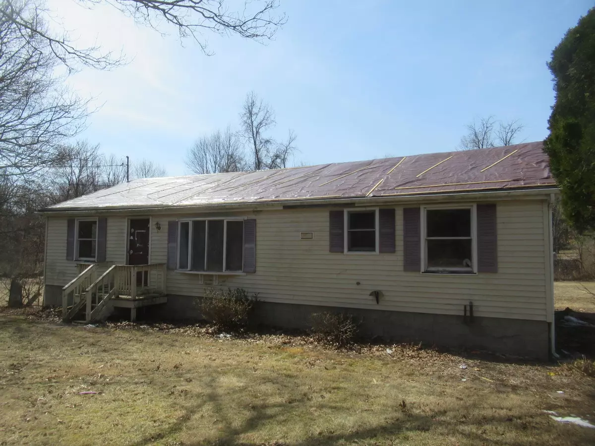 Clintondale, NY 12515,140 Rabbit Run RD