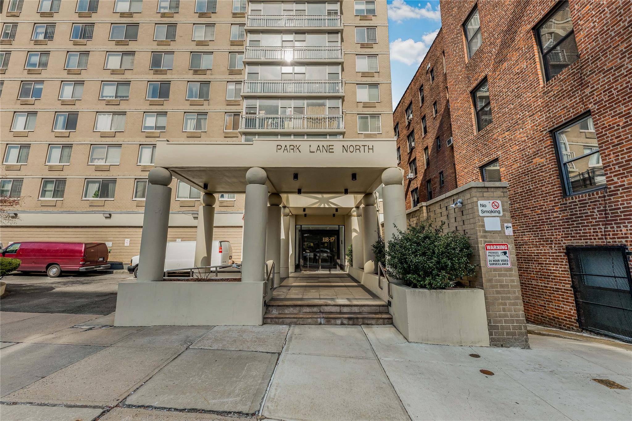 118-17 Union TPKE #5C, Forest Hills, NY 11375