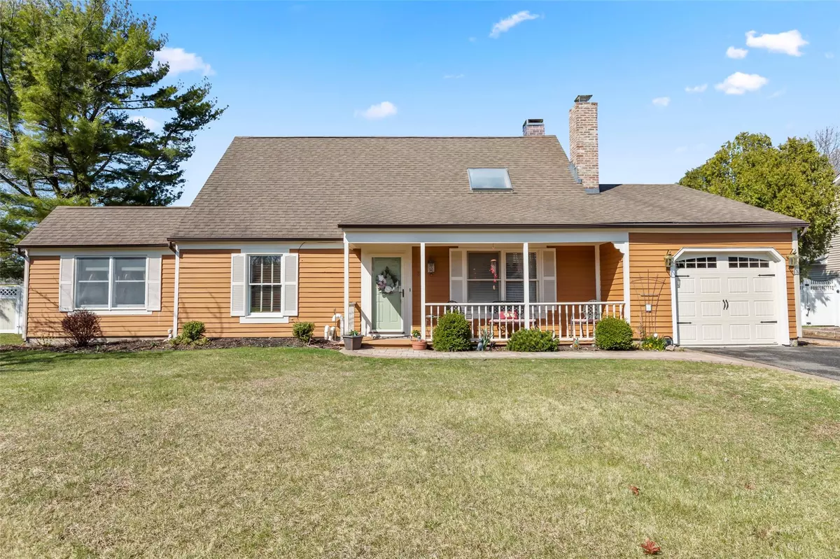 Miller Place, NY 11764,52 Imperial DR