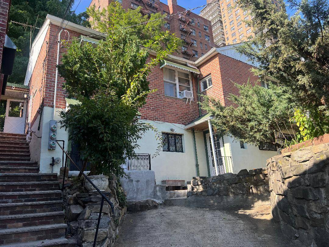 3655 Irwin AVE, Bronx, NY 10463