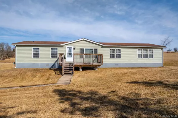 Callicoon, NY 12723,221 Gabel RD