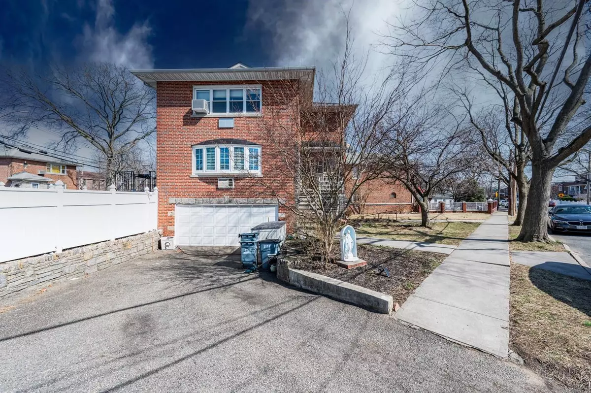 Bronx, NY 10465,3125 Spencer DR