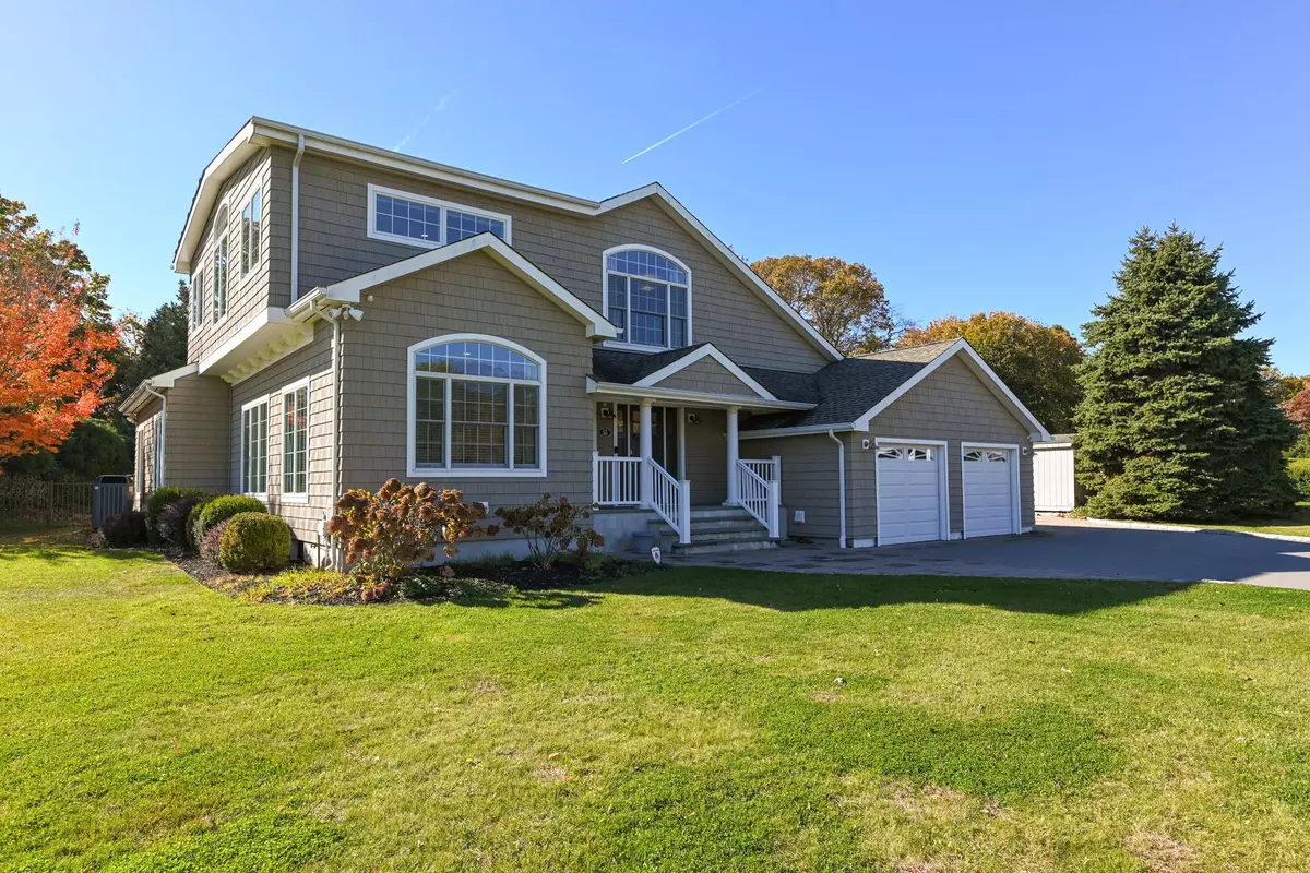 Jamesport, NY 11947,55 Seacove LN