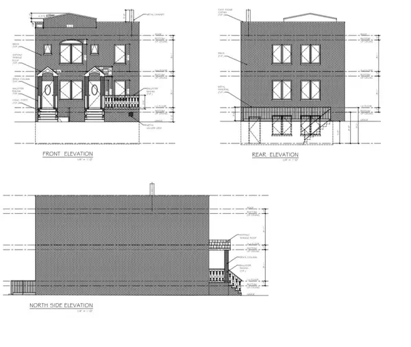 45-41 215th ST, Bayside, NY 11361