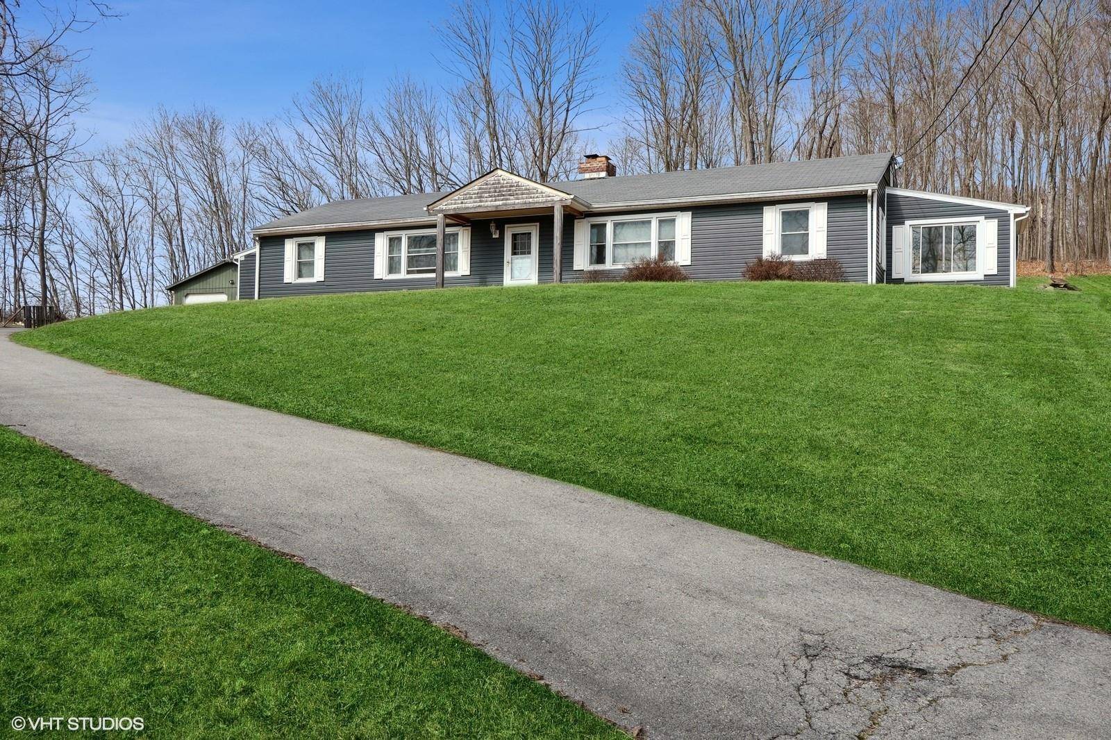 2163 Bulls Head RD, Stanfordville, NY 12581