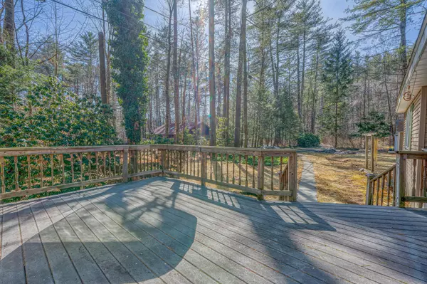 Woodstock, NY 12498,44 Mink Hollow RD