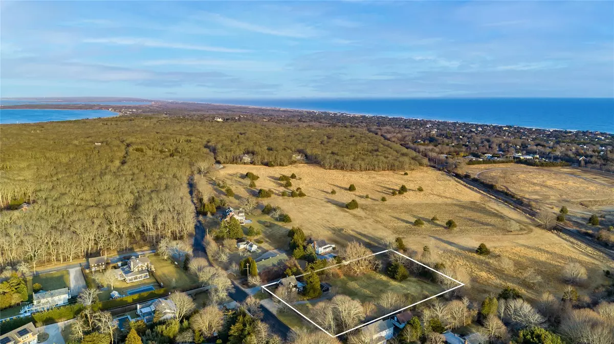 Amagansett, NY 11930,80 Abrahams Landing RD