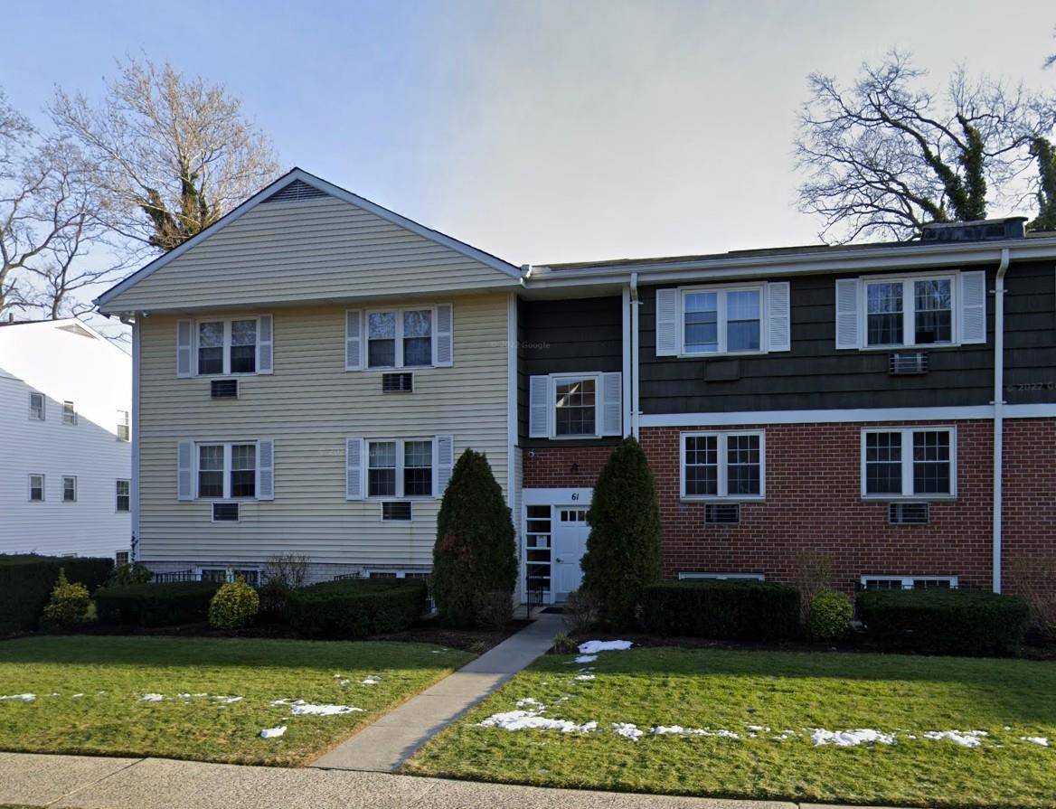 61 Lorraine TER #244C, Mount Vernon, NY 10553
