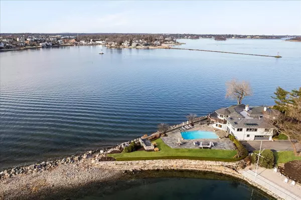 Rye, NY 10580,6 North Island