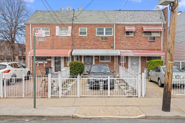 1311 Dumont AVE, Brooklyn, NY 11208