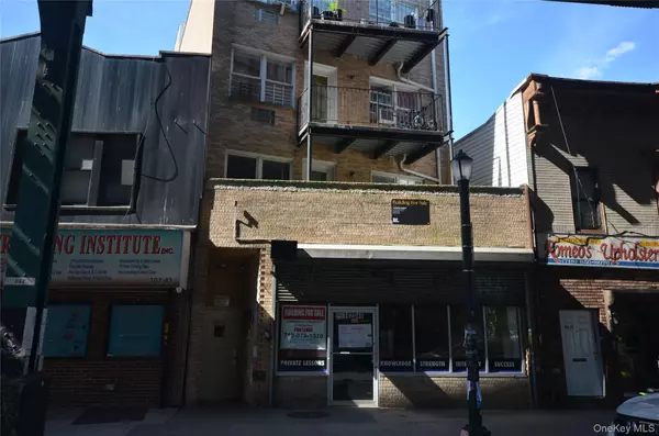 102-45 Jamaica Ave, Richmond Hill, NY 11418