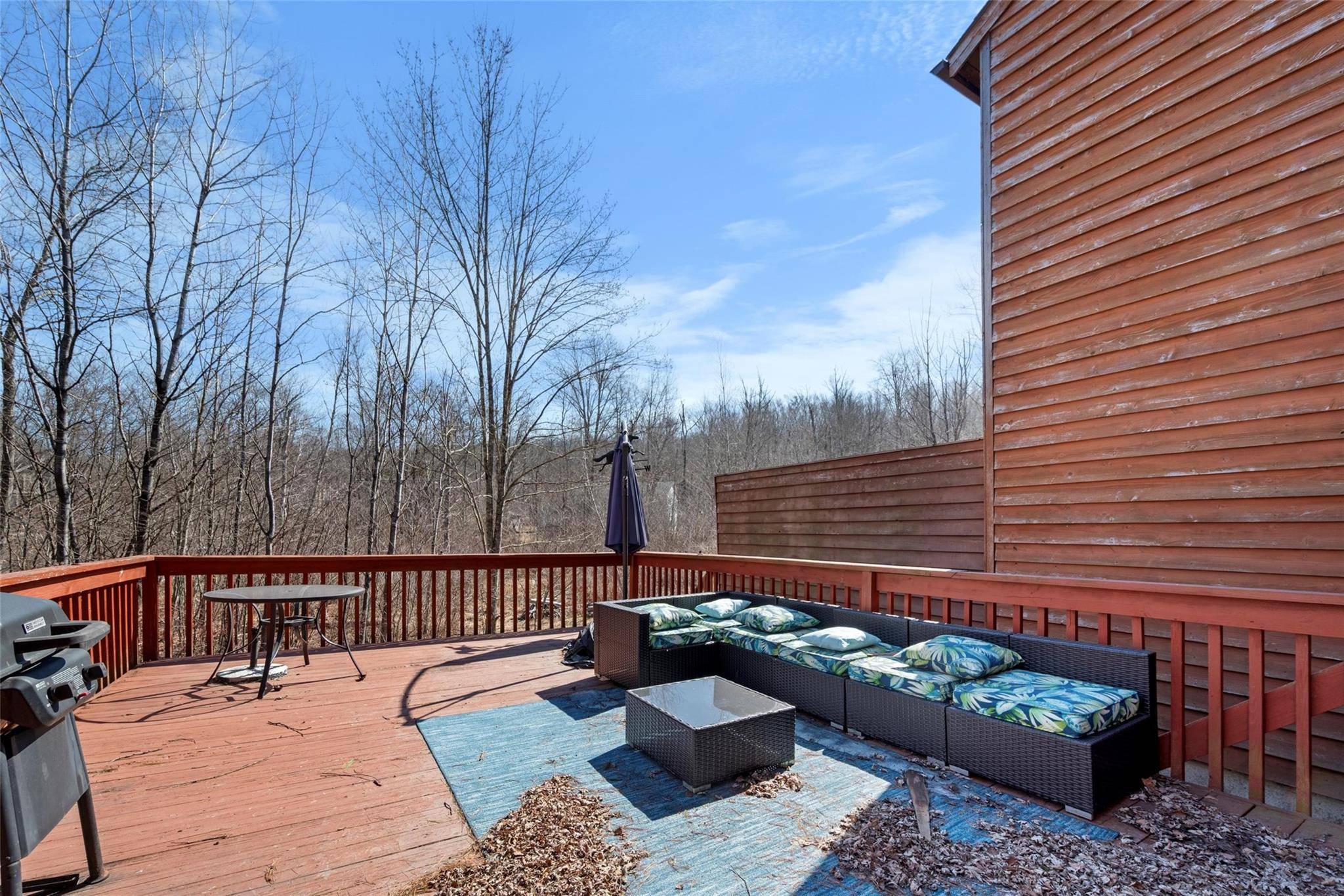 Wurtsboro, NY 12789,58 Alpine DR