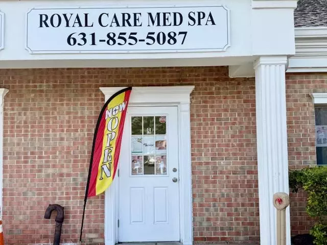 2 Coraci BLVD #6, Shirley, NY 11967