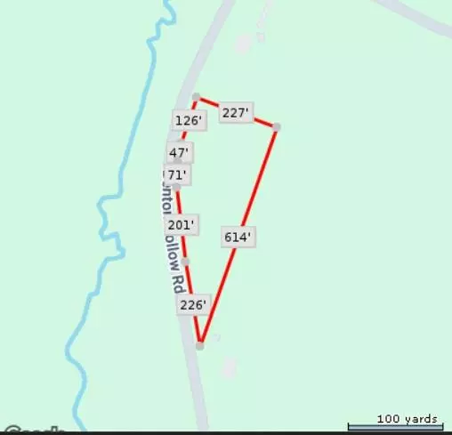 Neversink, NY 12765,Benton Hollow RD