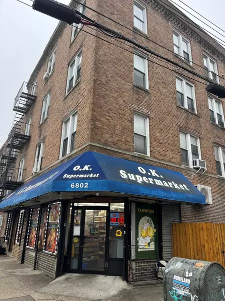 1374 Ovington AVE, Brooklyn, NY 11219