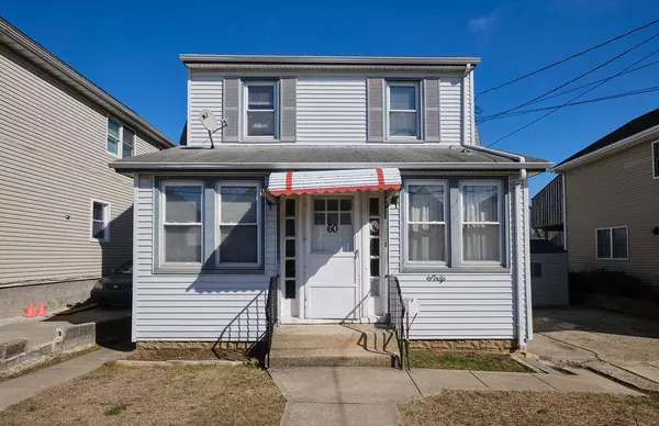 60 Gotham AVE,  Elmont,  NY 11003