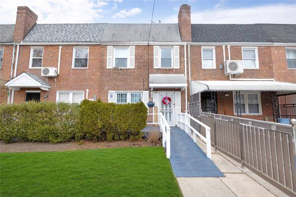 76-21 167th street, Flushing, NY 11366