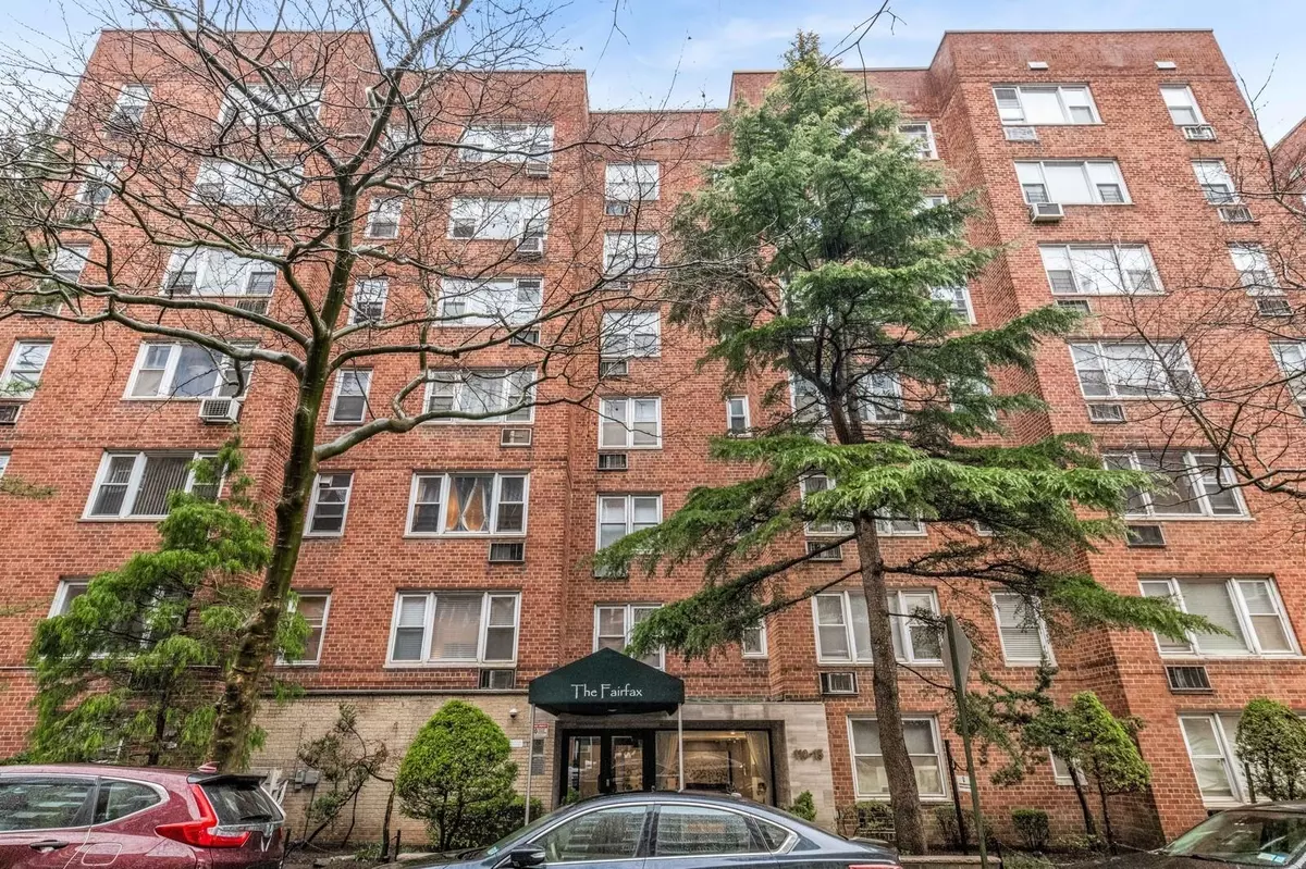 Forest Hills, NY 11375,110-15 71st RD #2K