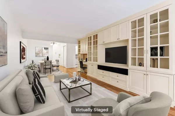 Forest Hills, NY 11375,110-15 71st RD #2K