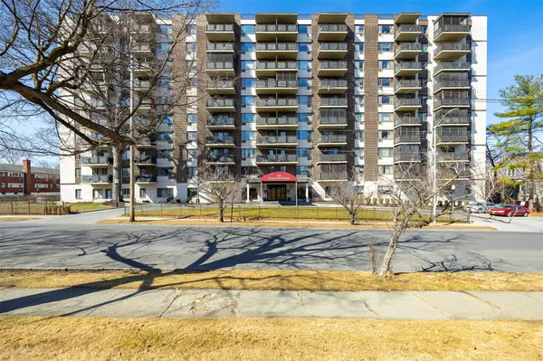 160 Academy ST #7L, Poughkeepsie, NY 12601
