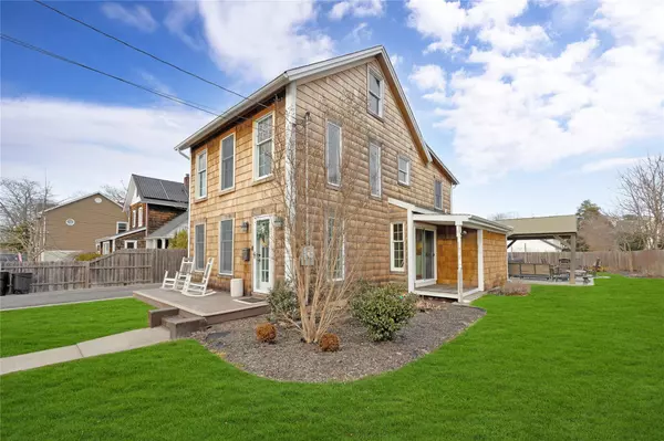91 Union AVE, Islip, NY 11751