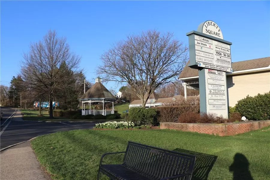 8 Liberty Square MALL #8, Stony Point, NY 10980