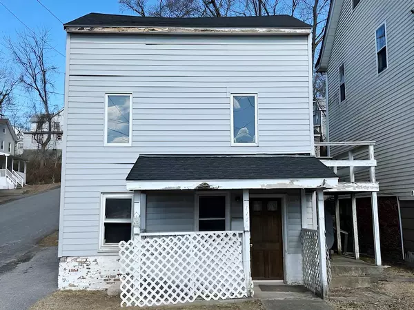 116 Maple ST, Walden, NY 12586