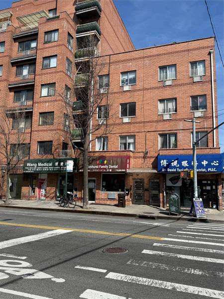 8527 Broadway, Elmhurst, NY 11373
