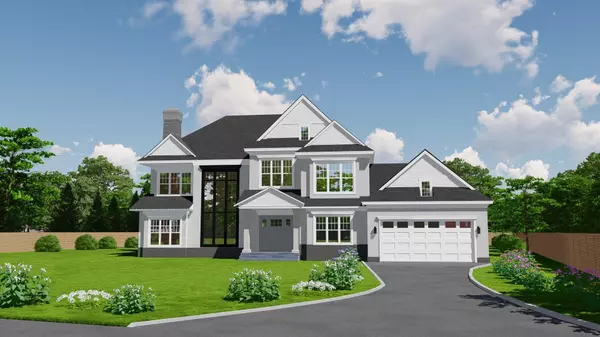 Cold Spring Harbor, NY 11724,4 Kennedy LN
